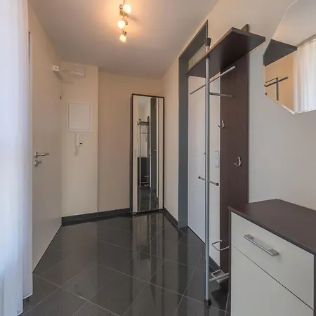 Lejlighed Seeadler 209