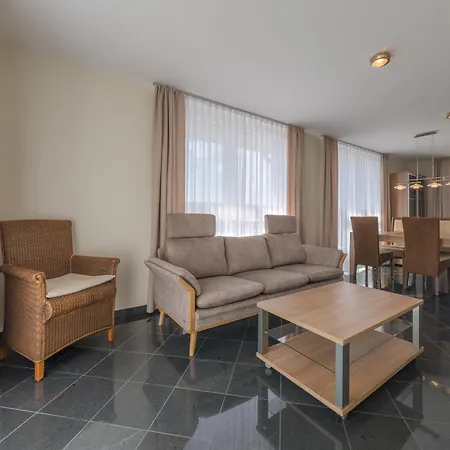 Seeadler 209 Lejlighed