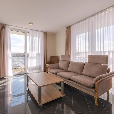 Seeadler 209 Appartement Rechlin