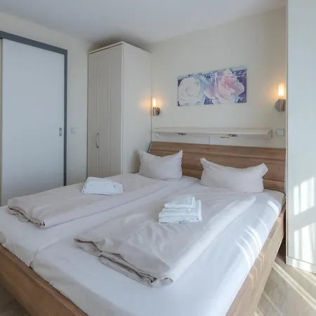 Apartment Seeadler 209