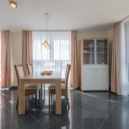 Seeadler 209 Lejlighed Rechlin