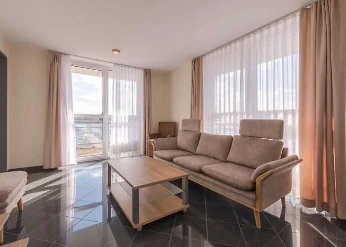 Seeadler 209 Apartment Rechlin