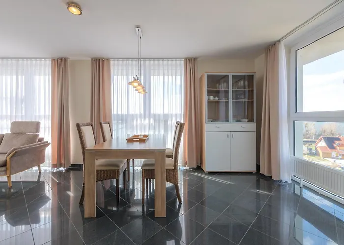 Seeadler 209 شقة ريكلين